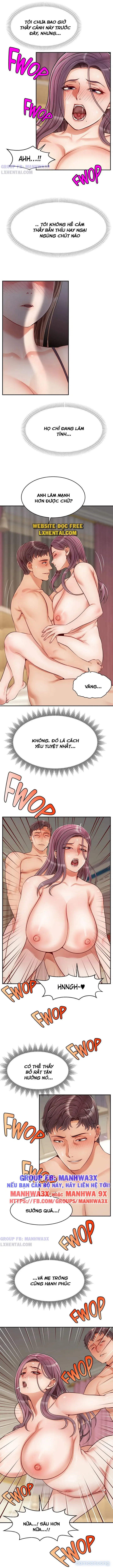 Gia đình của chúng ta 