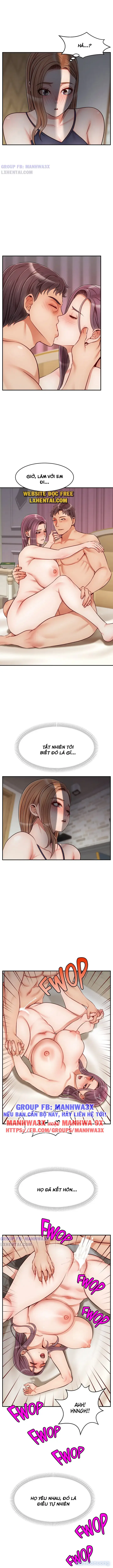 Gia đình của chúng ta 
