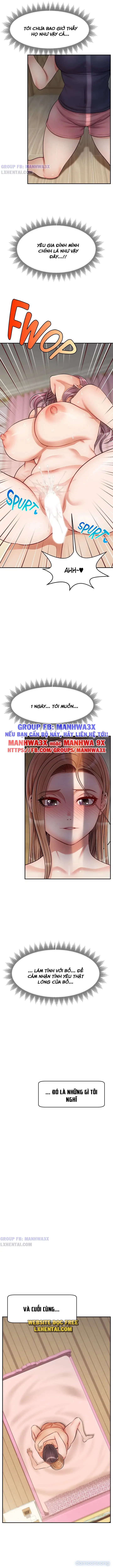 Gia đình của chúng ta 