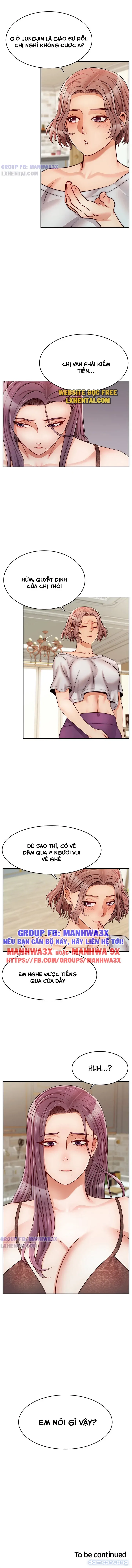 Gia đình của chúng ta 