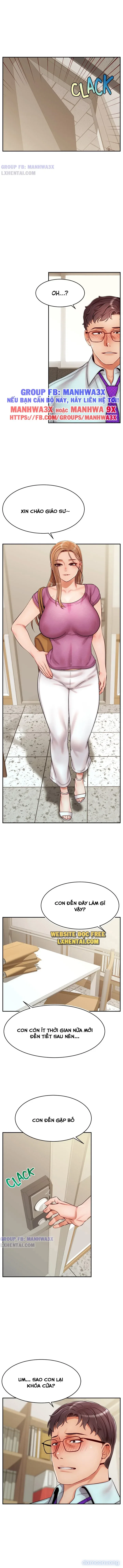 Gia đình của chúng ta 