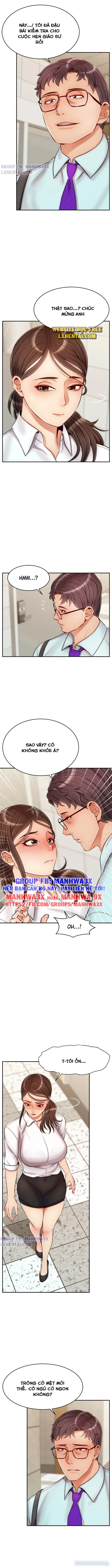 Gia đình của chúng ta 
