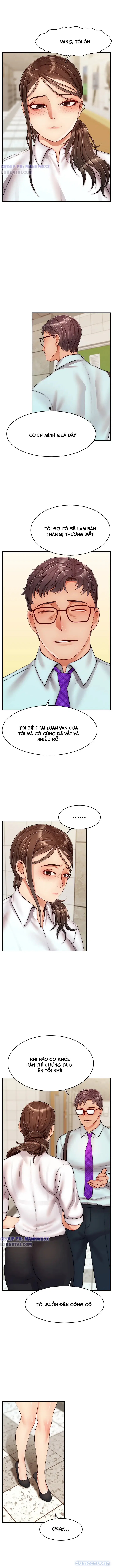 Gia đình của chúng ta 