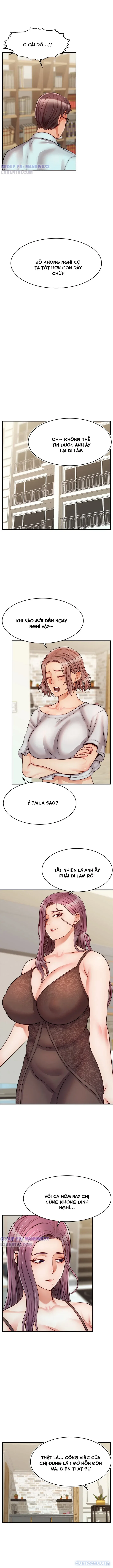 Gia đình của chúng ta 
