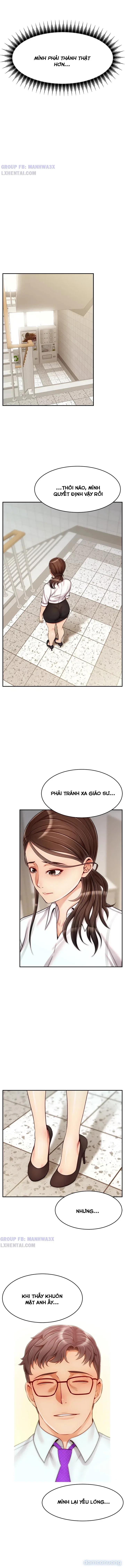 Gia đình của chúng ta 