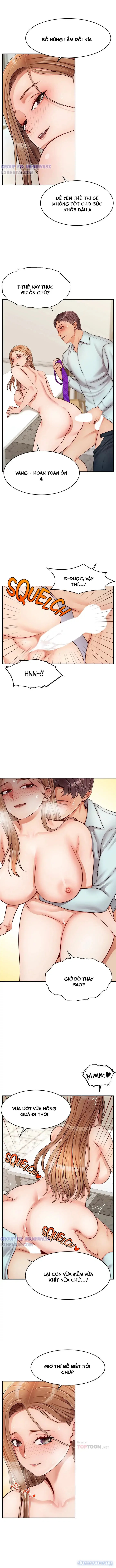 Gia đình của chúng ta 