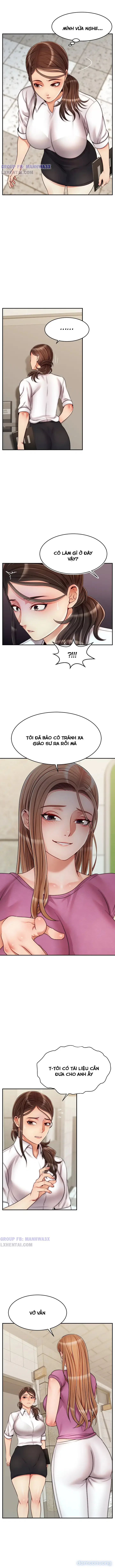 Gia đình của chúng ta 