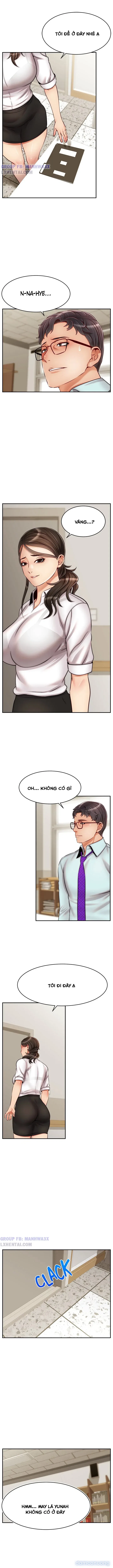 Gia đình của chúng ta 