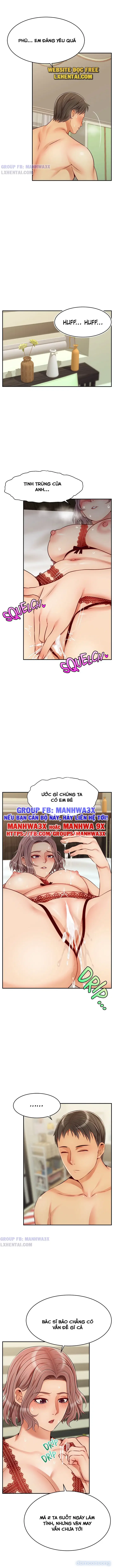 Gia đình của chúng ta 