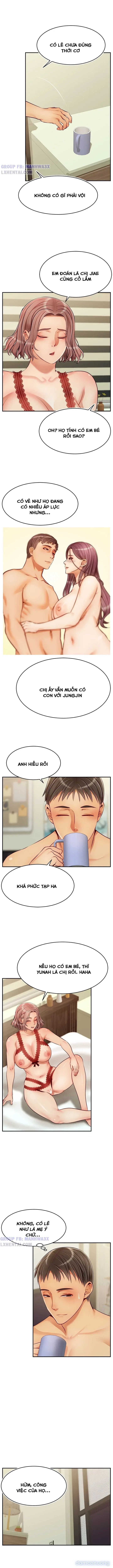 Gia đình của chúng ta 