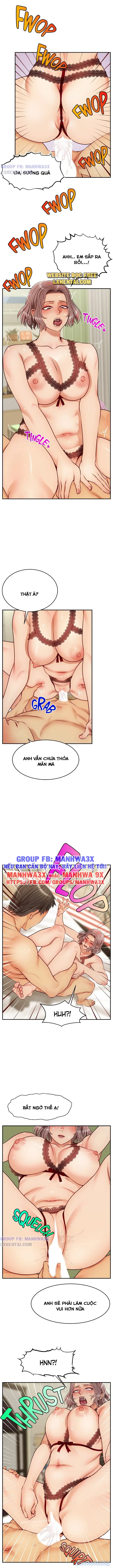 Gia đình của chúng ta 