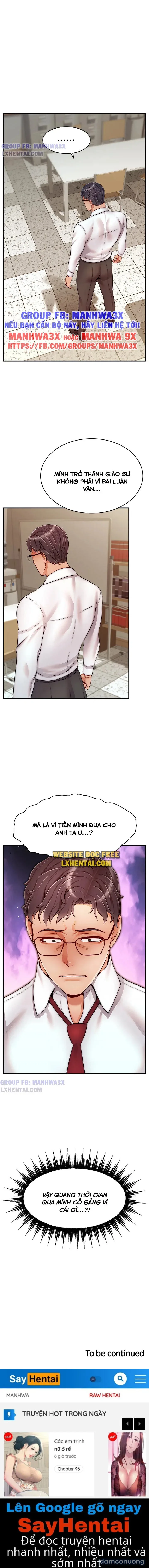 Gia đình của chúng ta 