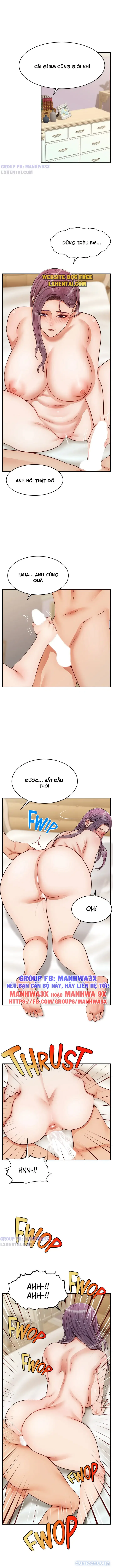 Gia đình của chúng ta 
