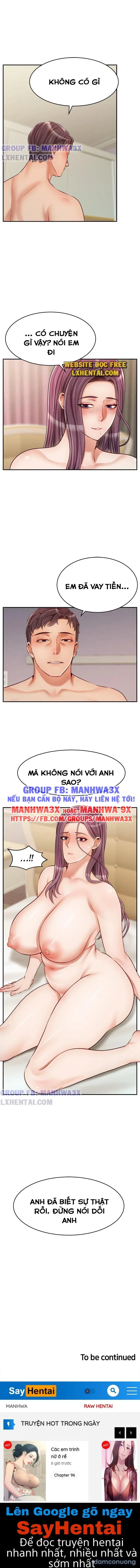 Gia đình của chúng ta 