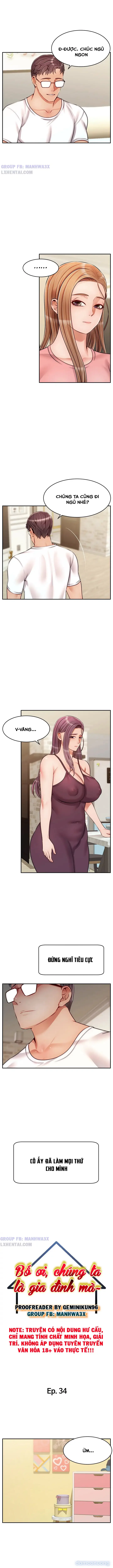 Gia đình của chúng ta 