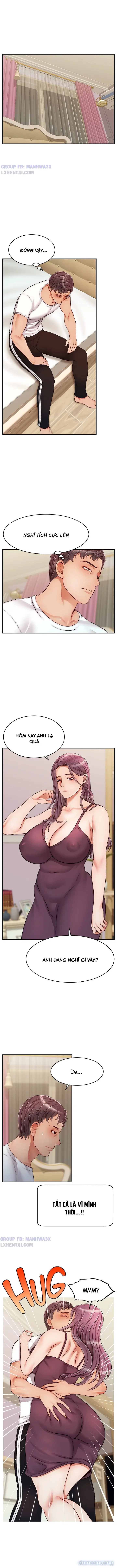 Gia đình của chúng ta 
