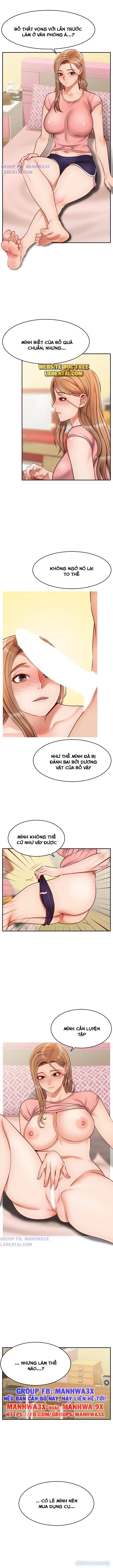 Gia đình của chúng ta 