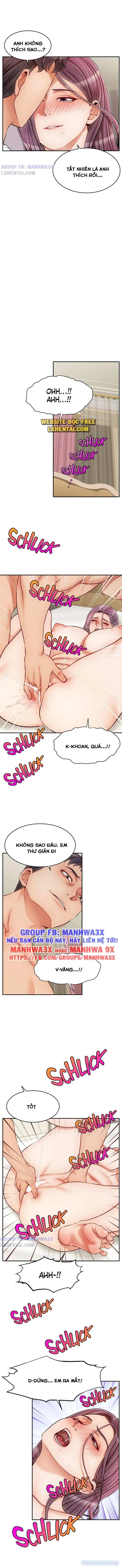 Gia đình của chúng ta 