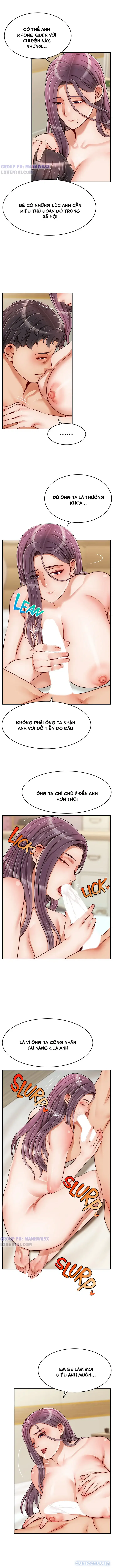 Gia đình của chúng ta 