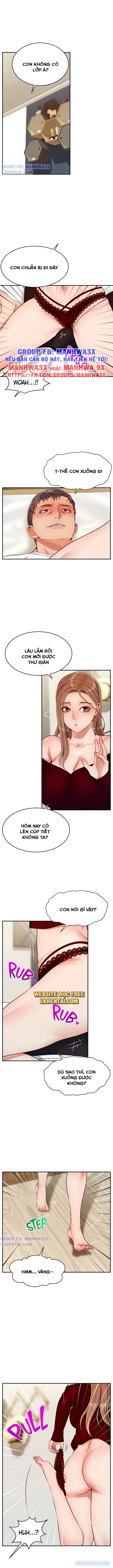 Gia đình của chúng ta 