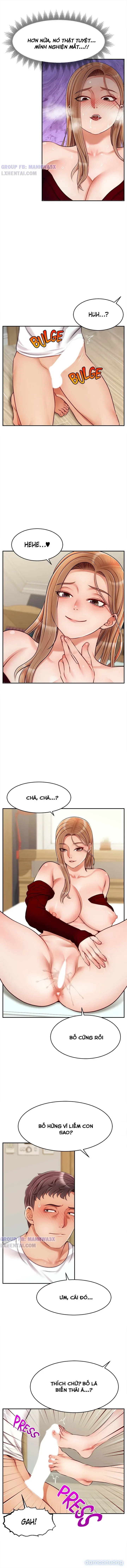 Gia đình của chúng ta 
