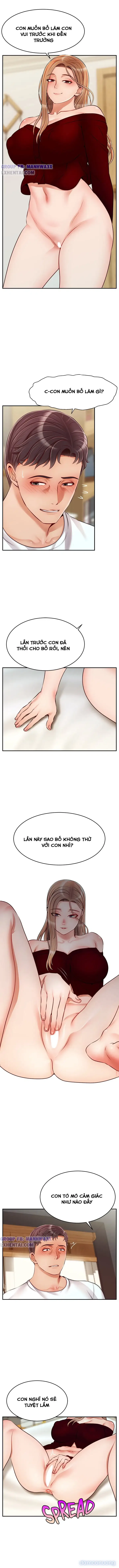 Gia đình của chúng ta 