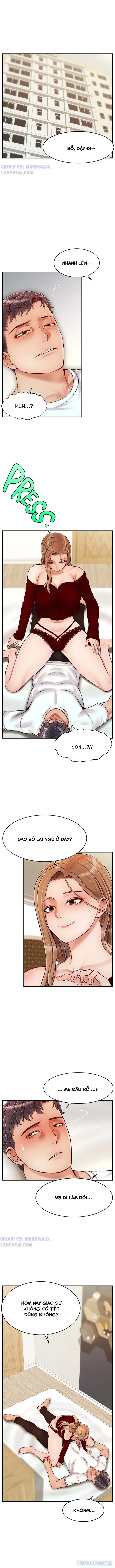 Gia đình của chúng ta 