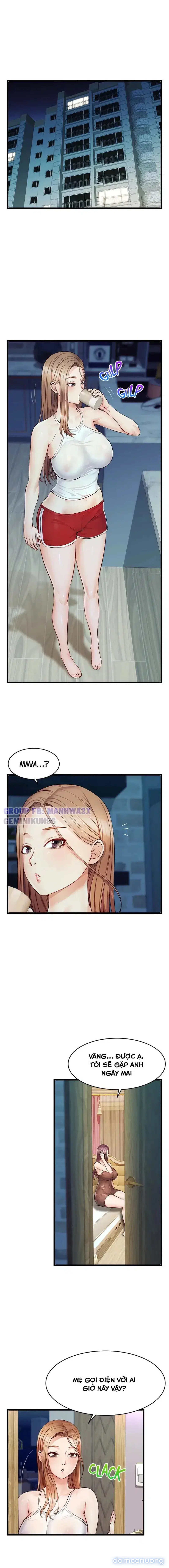 Gia đình của chúng ta 