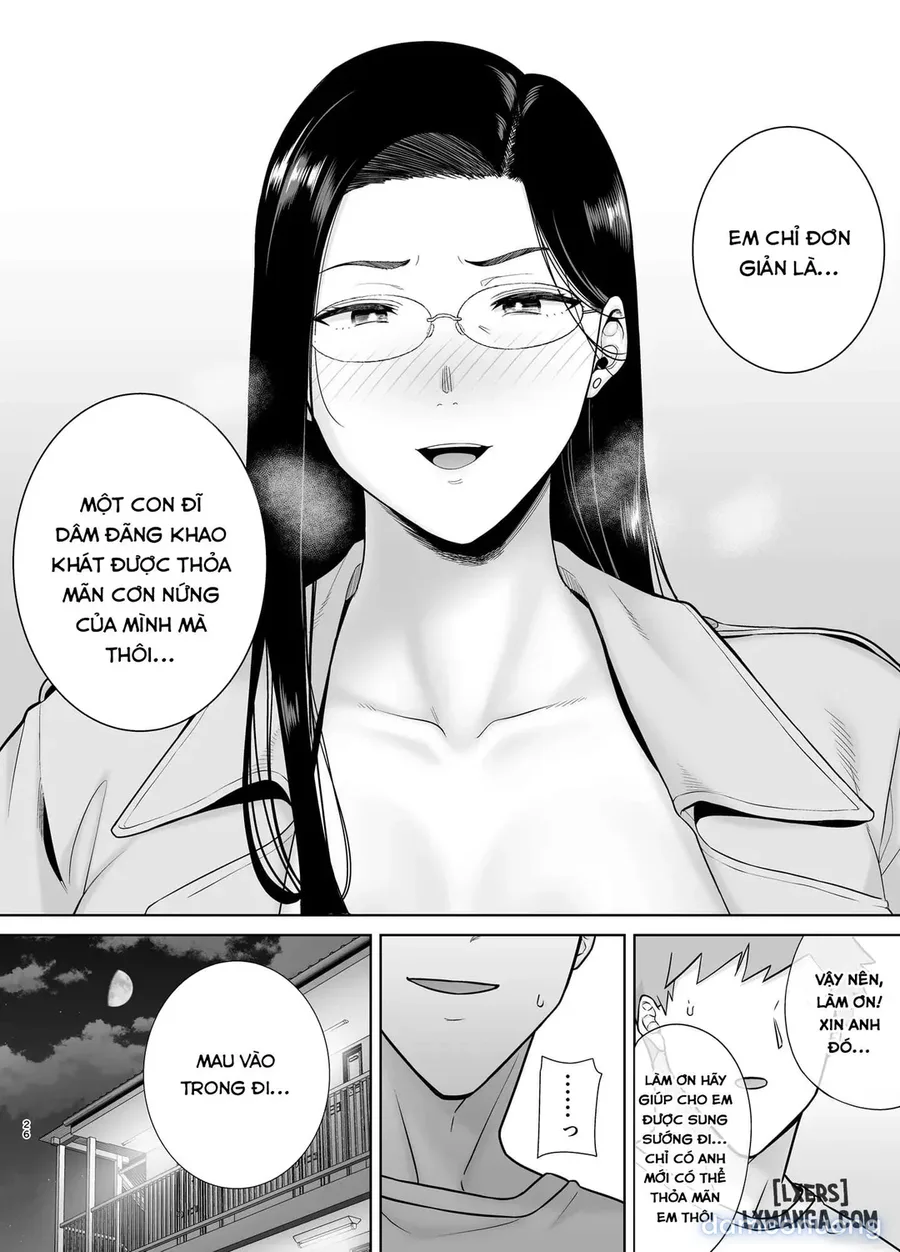 PowerHara Onna Joushi to Shachiku-kun 4 
