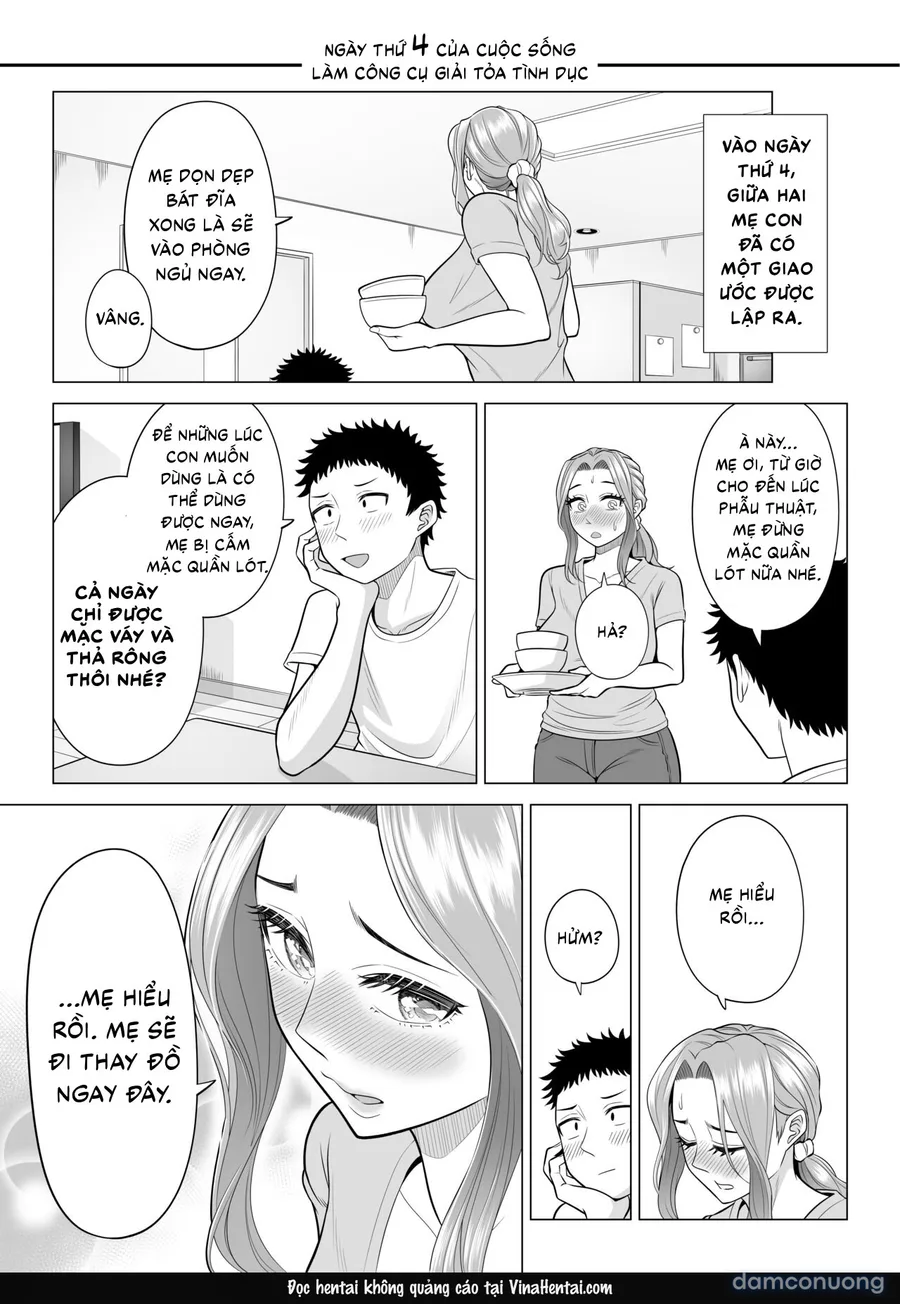Wake Atte Gibo ga Seiyoku Shoriki ni Narimashita. 