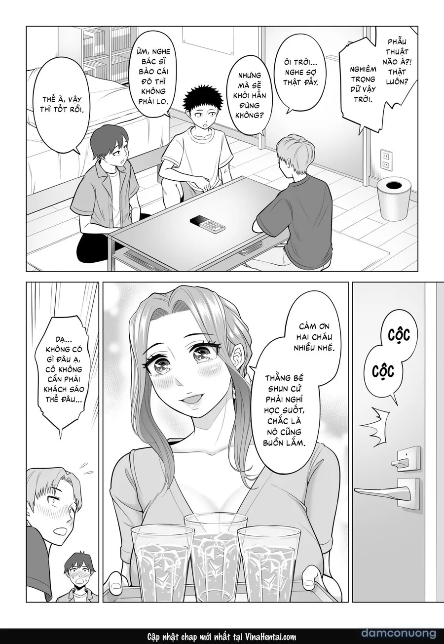 Wake Atte Gibo ga Seiyoku Shoriki ni Narimashita. 