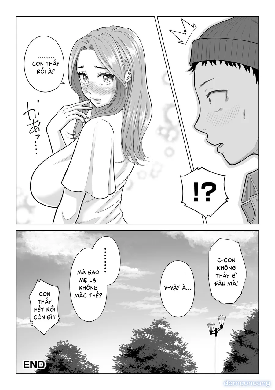 Wake Atte Gibo ga Seiyoku Shoriki ni Narimashita. 