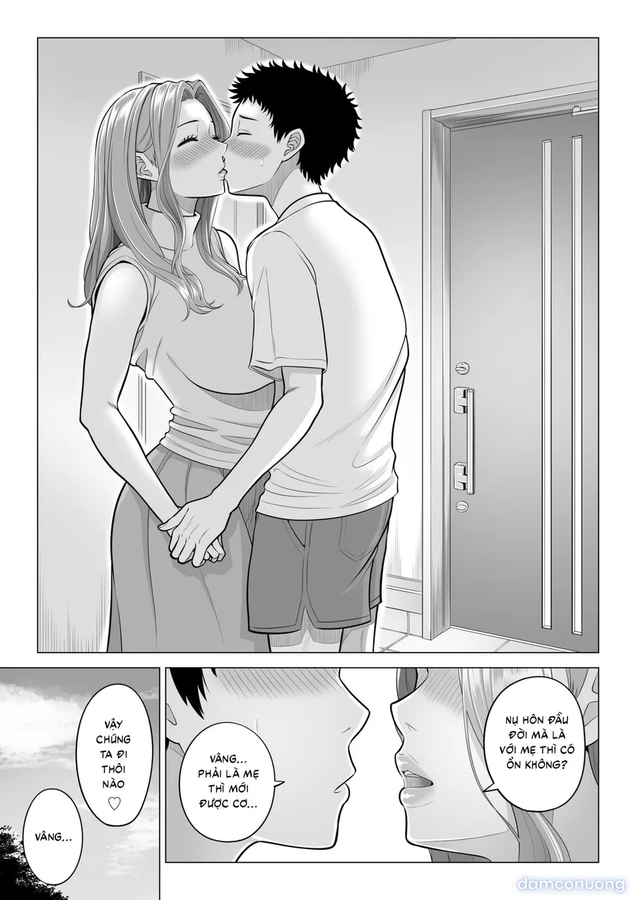 Wake Atte Gibo ga Seiyoku Shoriki ni Narimashita. 