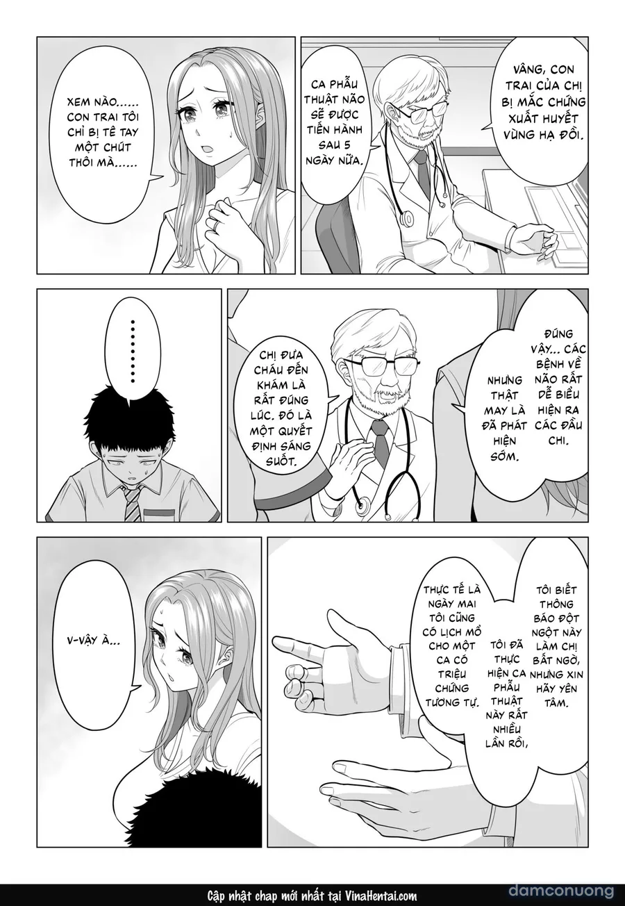 Wake Atte Gibo ga Seiyoku Shoriki ni Narimashita. 