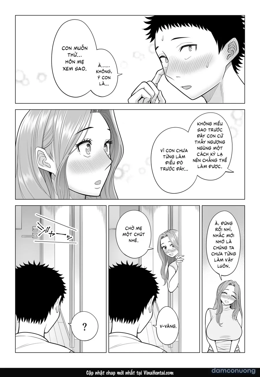 Wake Atte Gibo ga Seiyoku Shoriki ni Narimashita. 