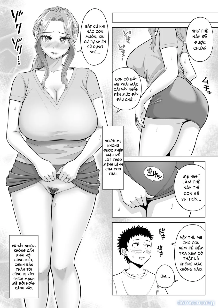 Wake Atte Gibo ga Seiyoku Shoriki ni Narimashita. 