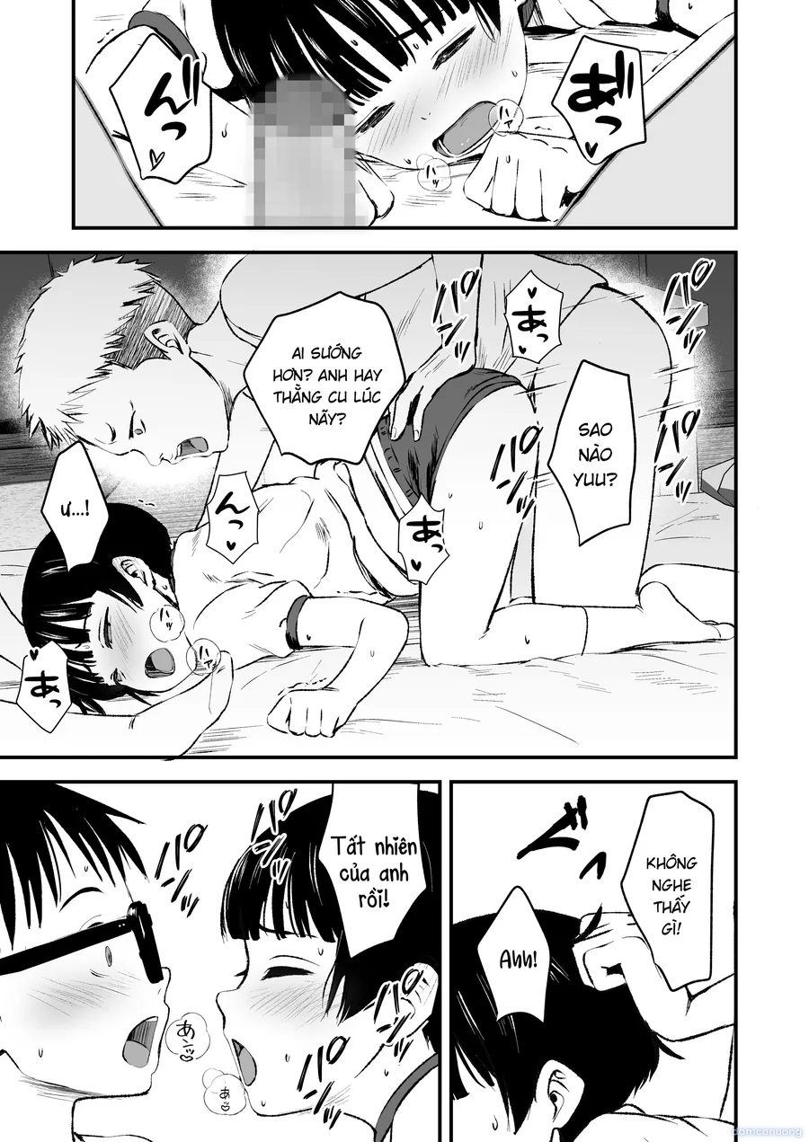 Minna no Yuu-chan 
