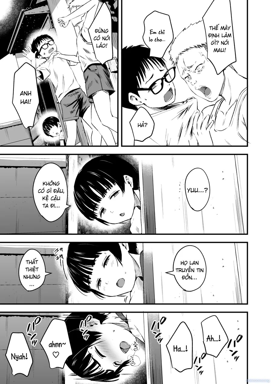 Minna no Yuu-chan 