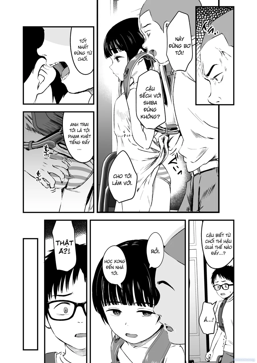 Minna no Yuu-chan 