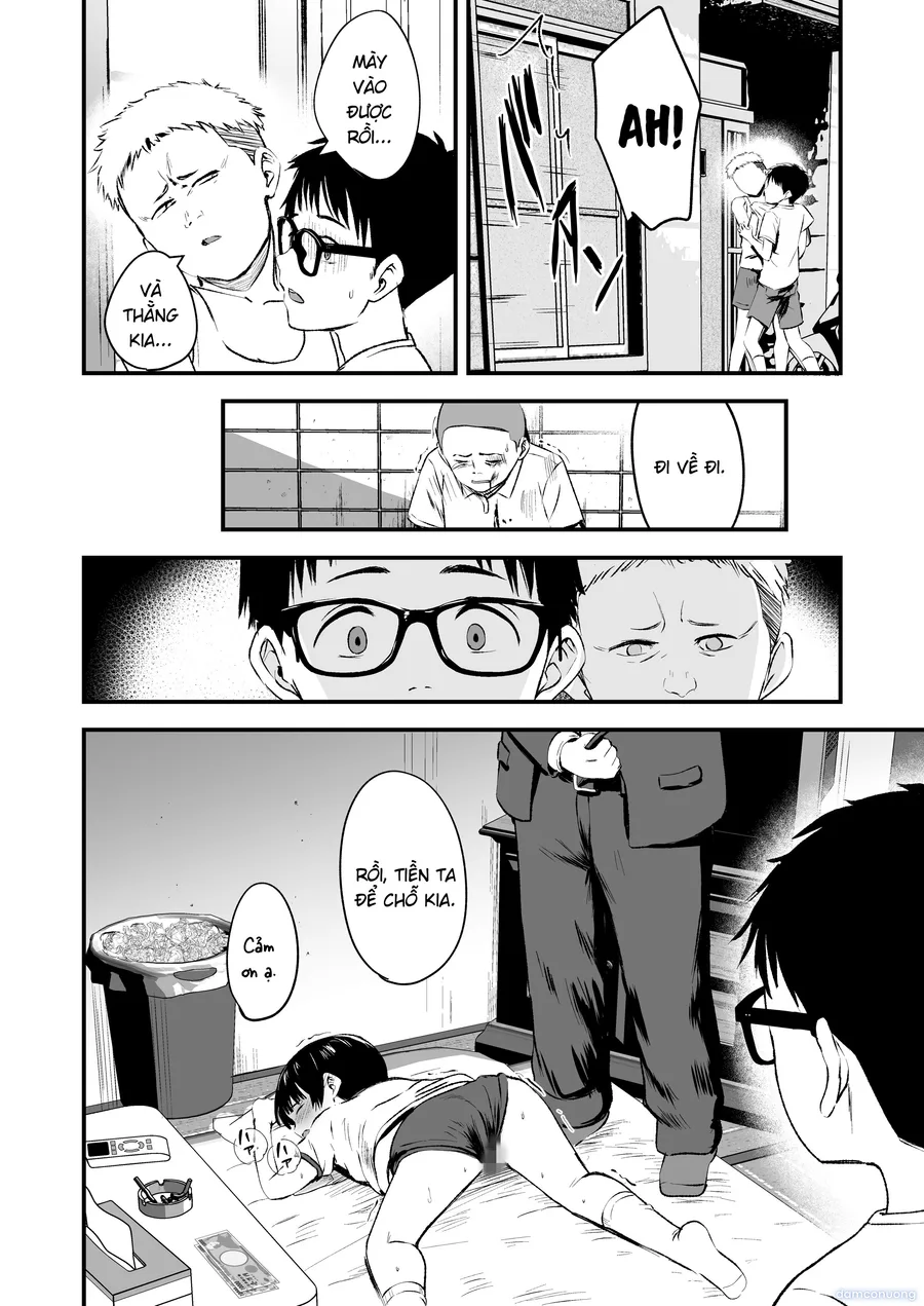Minna no Yuu-chan 