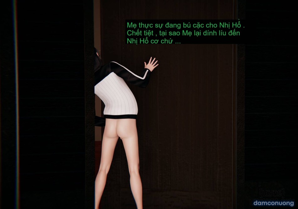 Mẹ của bạn 