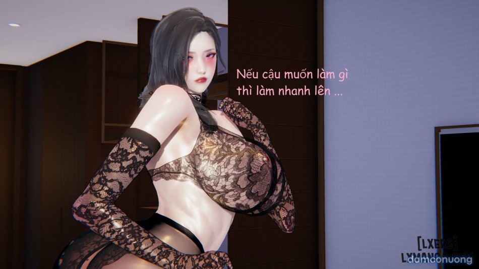 Mẹ của bạn 