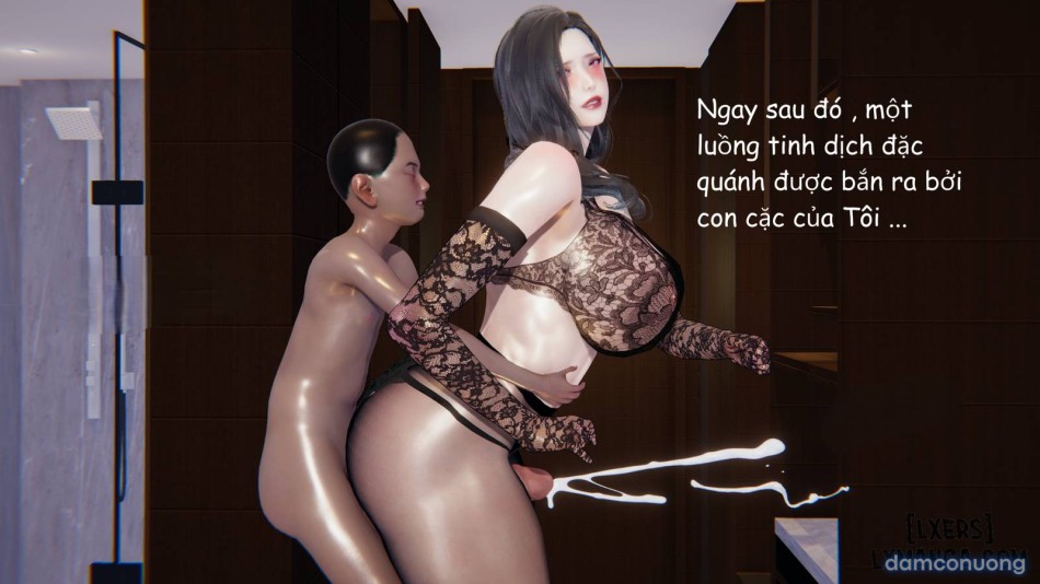 Mẹ của bạn 