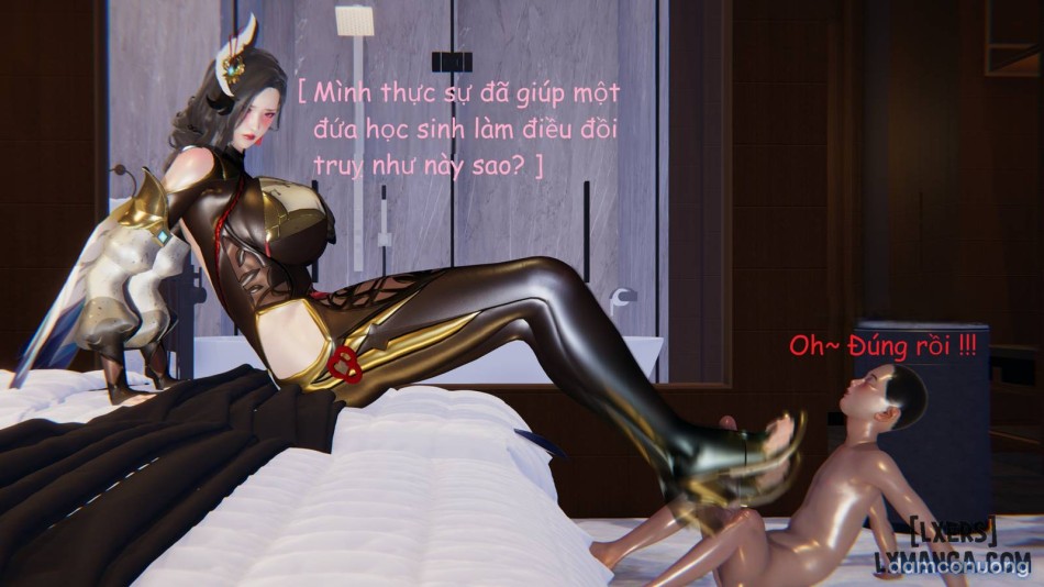 Mẹ của bạn 