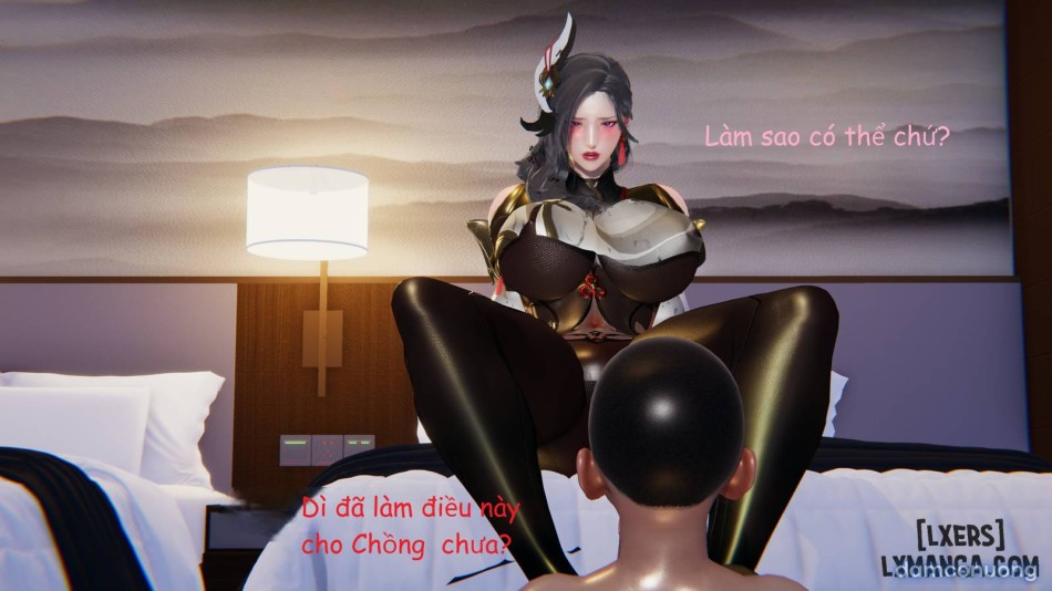 Mẹ của bạn 