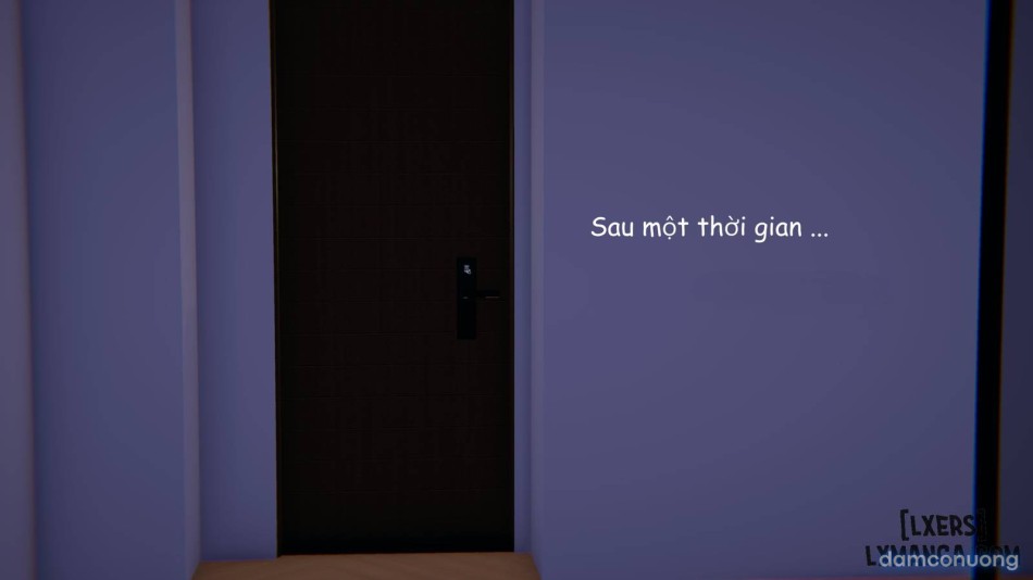 Mẹ của bạn 