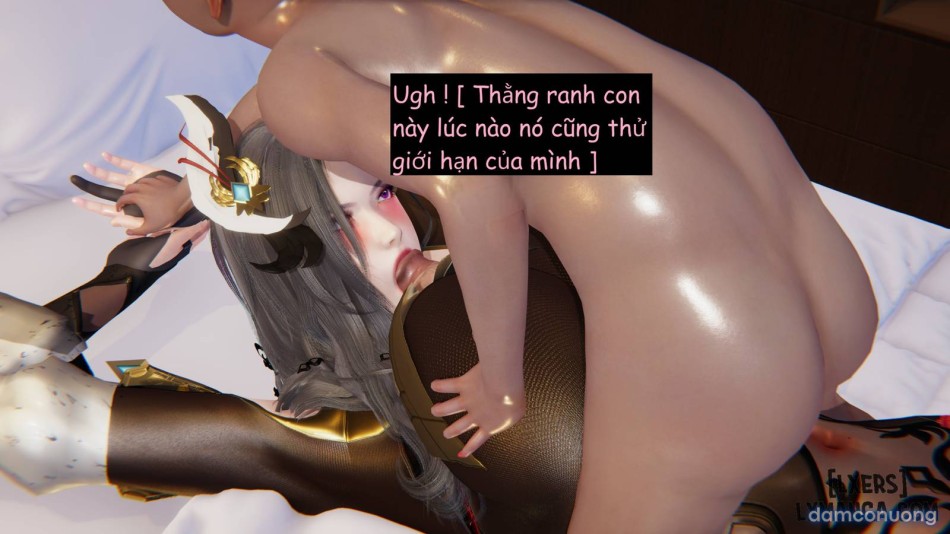 Mẹ của bạn 