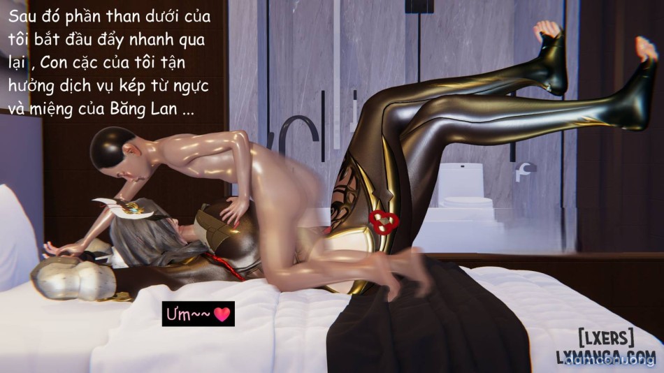 Mẹ của bạn 