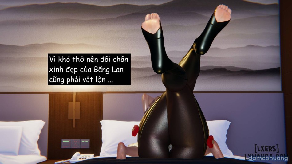 Mẹ của bạn 
