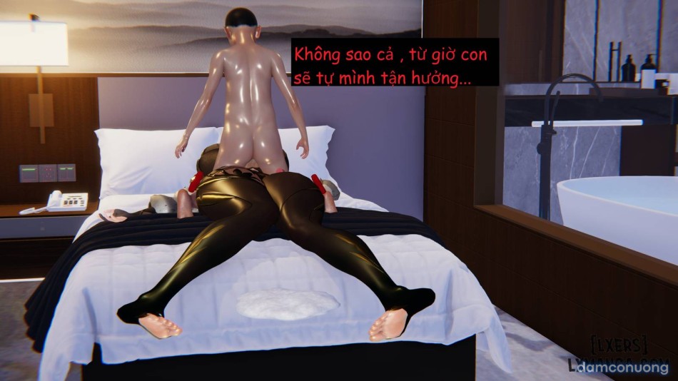 Mẹ của bạn 